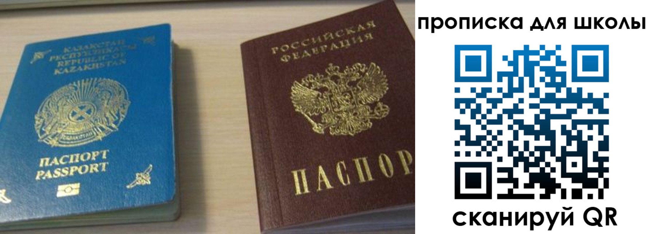 временная регистрация для всех в Елизово
